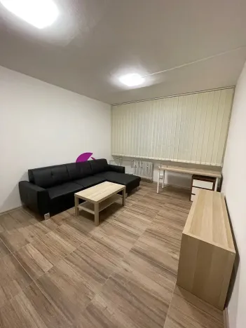 Pronájem bytu 1+1, Olomouc, Stupkova, 35 m2