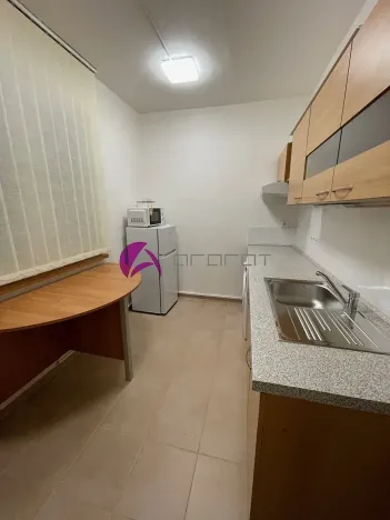 Pronájem bytu 1+1, Olomouc, Stupkova, 35 m2