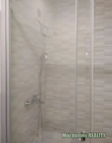 Pronájem bytu 1+kk, Praha - Chodov, Brodského, 33 m2