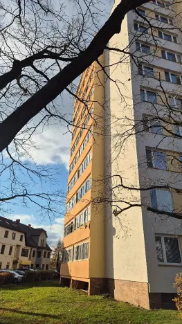 Prodej bytu 3+1, Praha - Horní Počernice, Běluňská, 72 m2