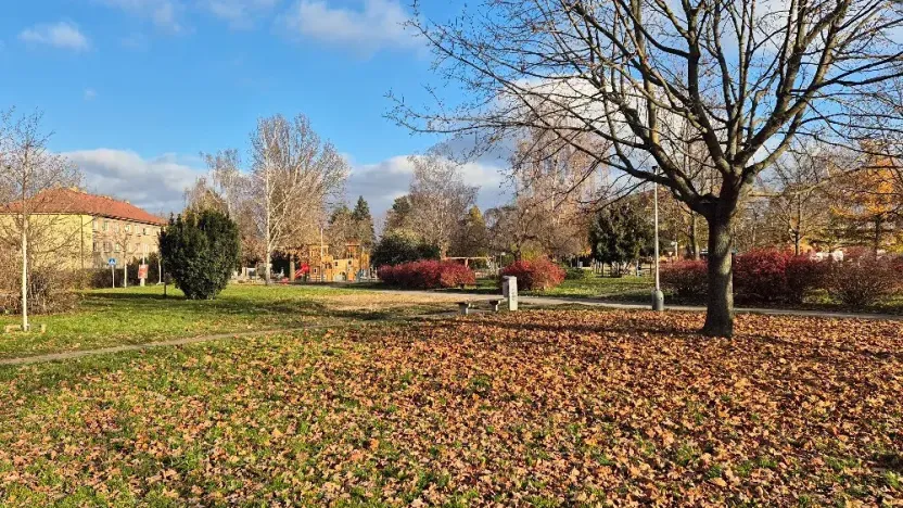 Prodej bytu 3+1, Praha - Horní Počernice, Běluňská, 72 m2