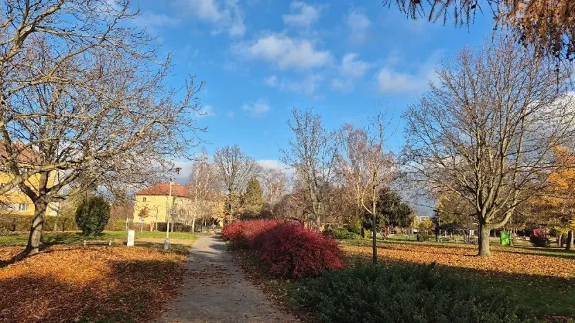 Prodej bytu 3+1, Praha - Horní Počernice, Běluňská, 72 m2