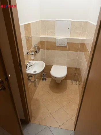 Prodej bytu 3+kk, Jihlava, Březinova, 74 m2