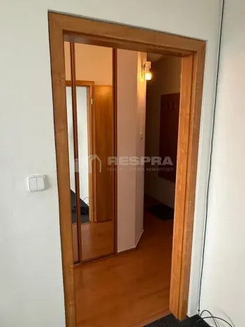 Pronájem bytu 1+1, Jilemnice, Jana Weisse, 41 m2