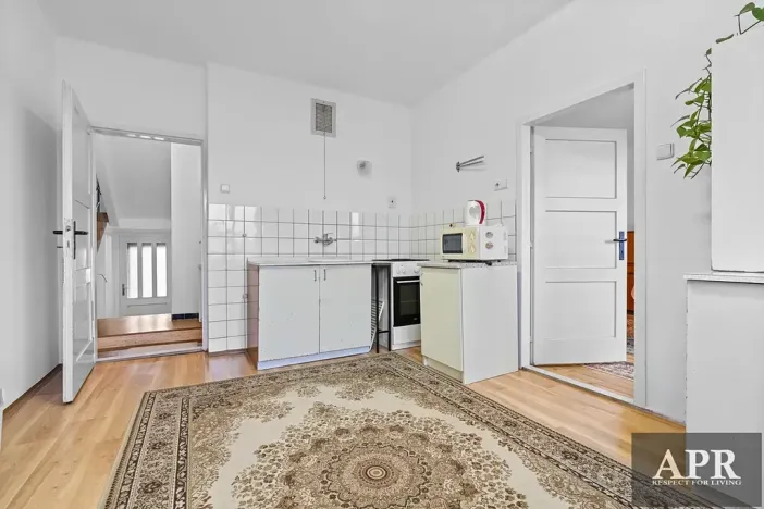 Prodej rodinného domu, Uherský Brod, Vlčnovská, 96 m2