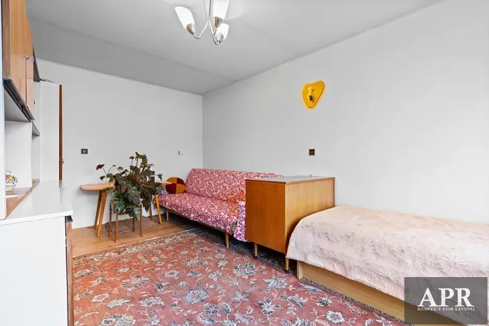 Prodej rodinného domu, Uherský Brod, Vlčnovská, 96 m2