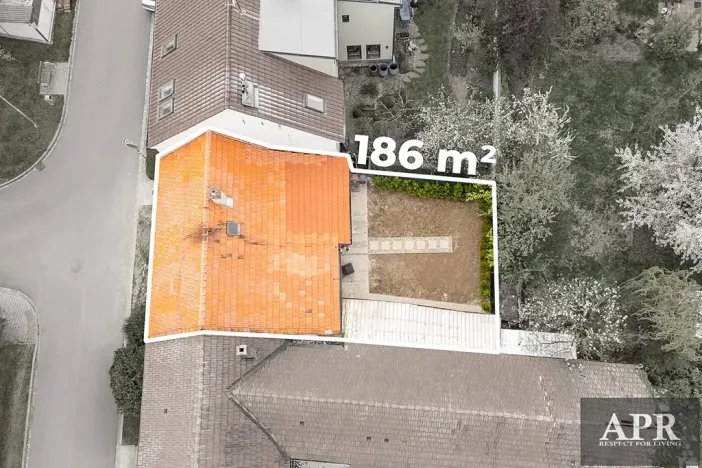 Prodej rodinného domu, Uherské Hradiště, Za Kovárnou, 107 m2