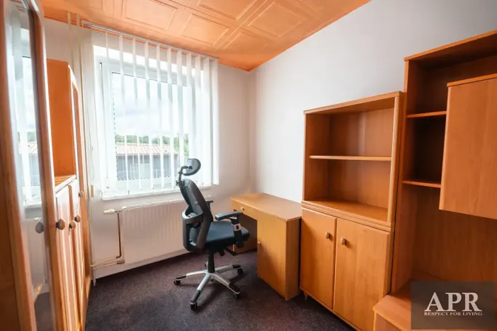 Prodej rodinného domu, Uherský Brod, Zahradní, 154 m2