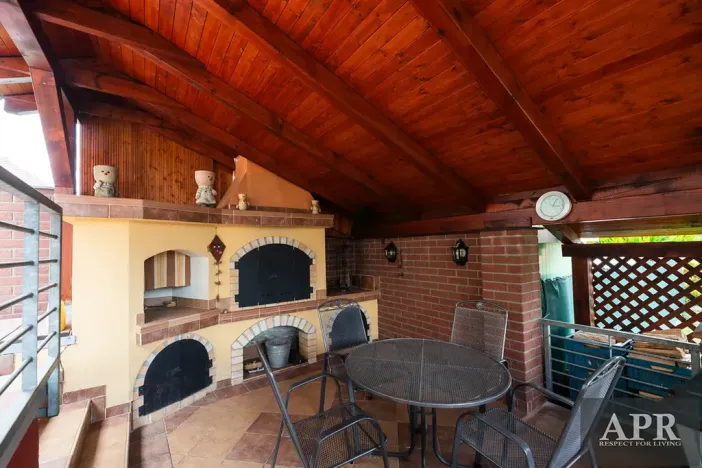 Prodej rodinného domu, Uherský Brod, Zahradní, 154 m2