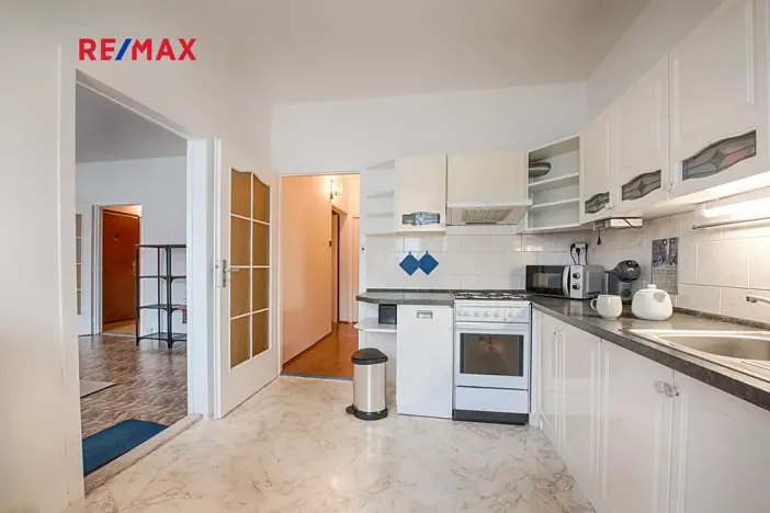 Prodej bytu 3+1, Nový Jičín, Na Lani, 79 m2