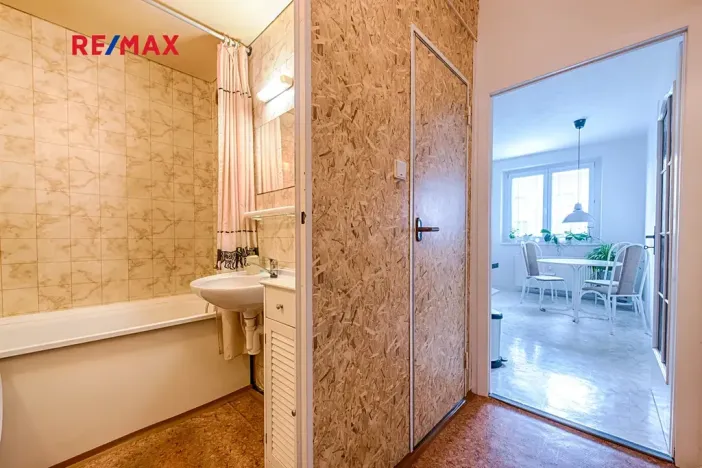 Prodej bytu 3+1, Nový Jičín, Na Lani, 79 m2