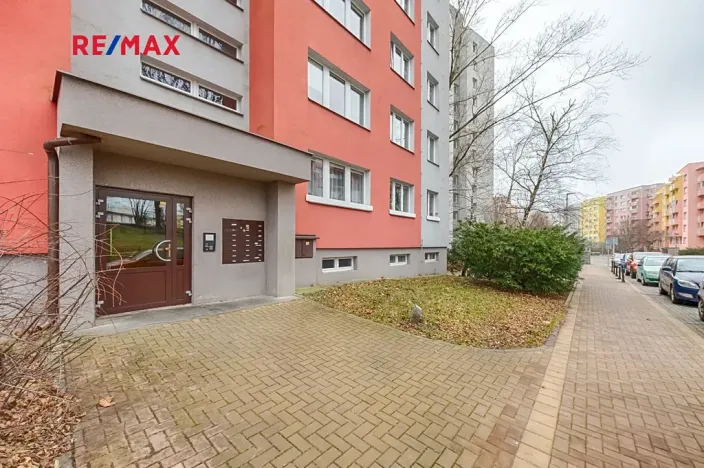 Prodej bytu 3+1, Nový Jičín, Na Lani, 79 m2