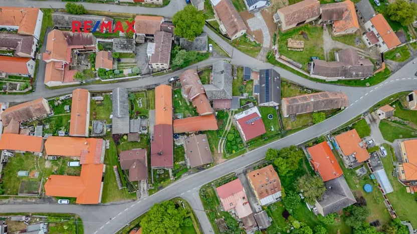 Prodej chalupy, Bzová, 112 m2