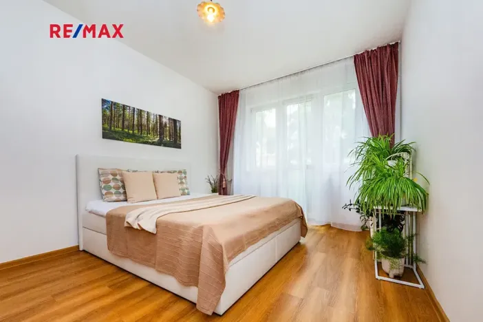 Prodej bytu 3+kk, Praha - Zbraslav, Sulova, 90 m2