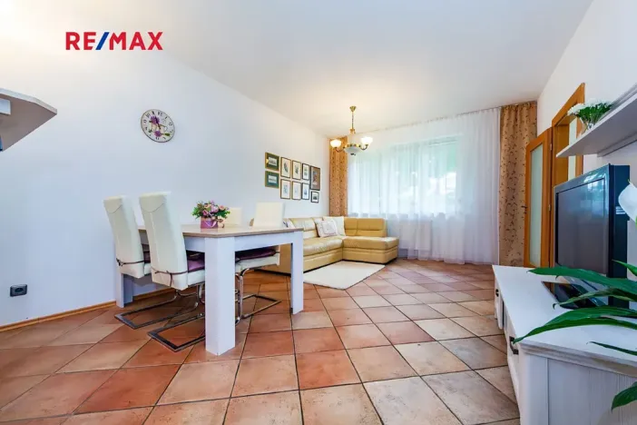 Prodej bytu 3+kk, Praha - Zbraslav, Sulova, 90 m2