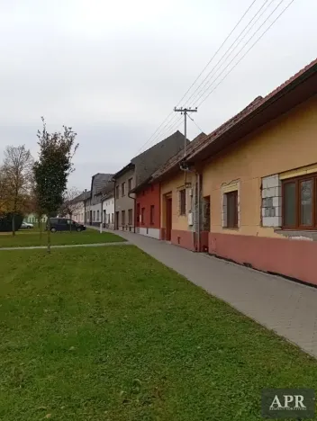 Prodej rodinného domu, Tlumačov, Dolní, 143 m2