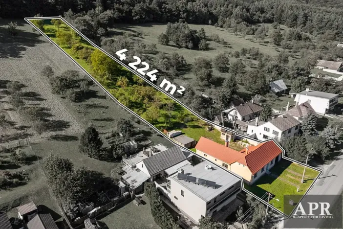 Prodej chalupy, Lopeník, 123 m2