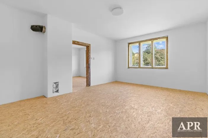 Prodej chalupy, Lopeník, 123 m2