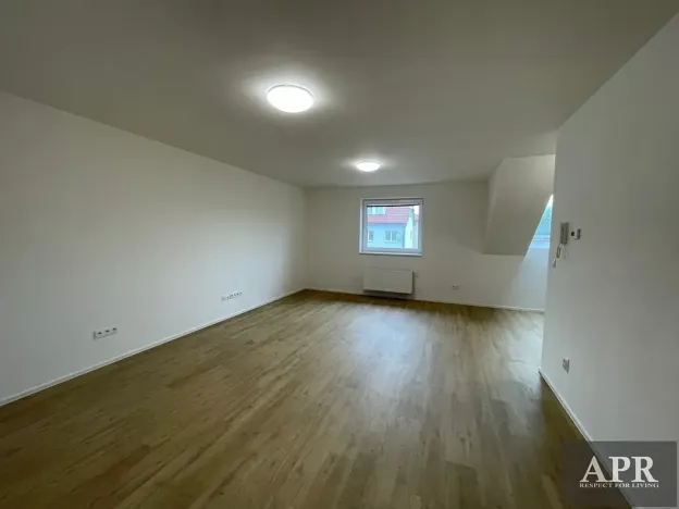 Pronájem bytu 1+kk, Uherský Brod, Horní Valy, 43 m2