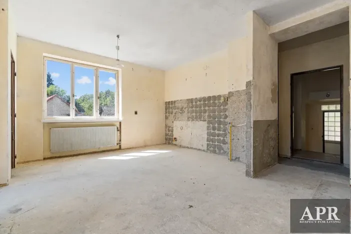 Prodej chalupy, Nová Lhota, 198 m2