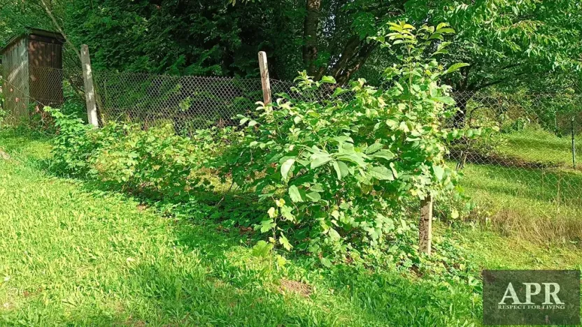 Prodej zahrady, Uherský Brod, 1078 m2