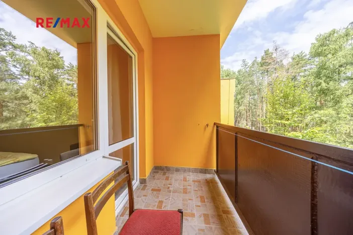 Prodej ubytování, Doksy, Pod Borným, 1700 m2