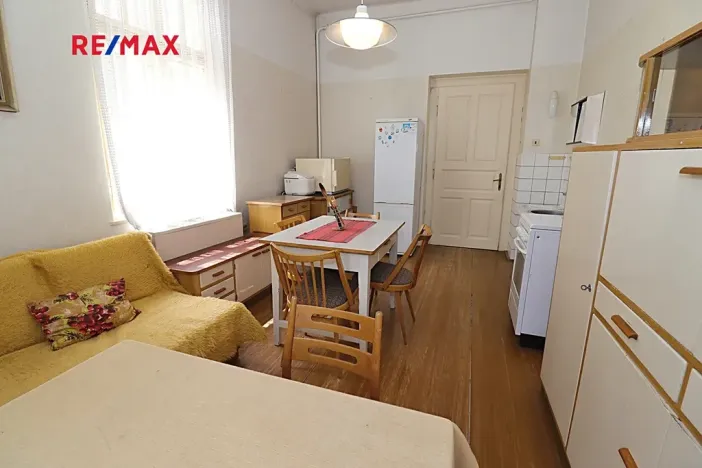 Prodej rodinného domu, Chrudim, Smetanova, 143 m2