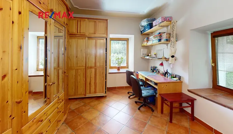 Prodej rodinného domu, Janůvky, 457 m2