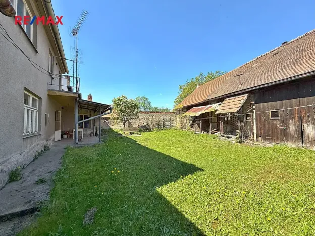 Prodej rodinného domu, Ronov nad Doubravou, Lichnická, 183 m2