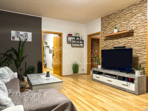 Pronájem bytu 3+1, Olomouc, 70 m2