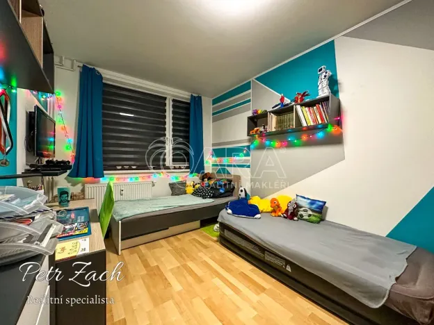 Pronájem bytu 3+1, Olomouc, 70 m2