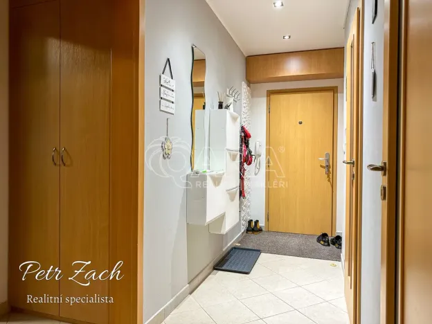 Pronájem bytu 3+1, Olomouc, 70 m2