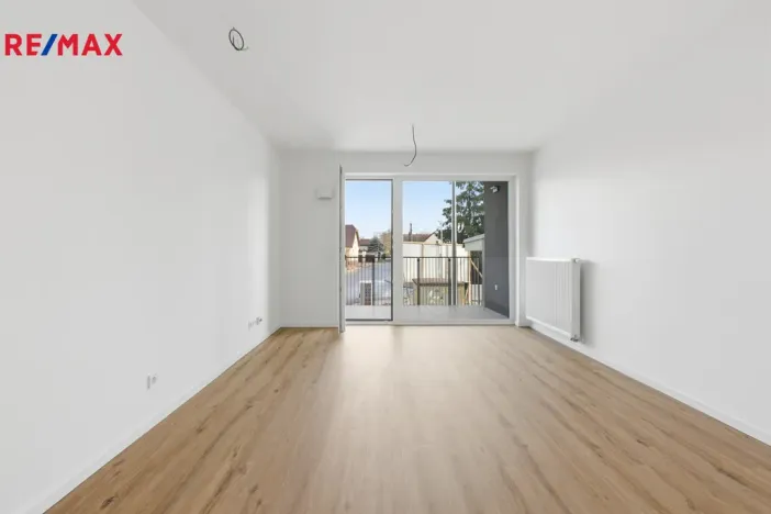 Prodej bytu 1+kk, Kladno - Dubí, Ke křížku, 31 m2