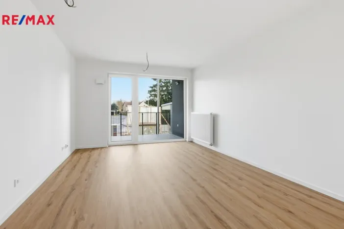 Prodej bytu 1+kk, Kladno - Dubí, Ke křížku, 31 m2