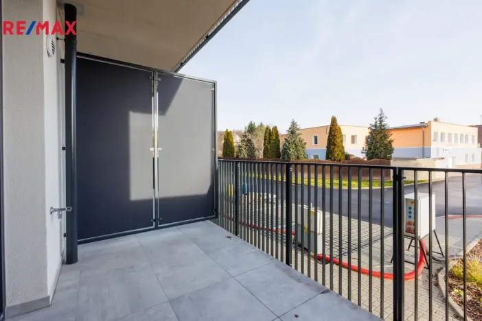 Prodej bytu 1+kk, Kladno - Dubí, Ke křížku, 31 m2