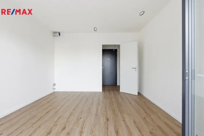 Prodej bytu 1+kk, Kladno - Dubí, Ke křížku, 31 m2