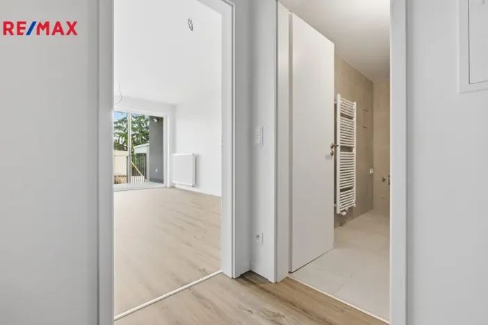 Prodej bytu 1+kk, Kladno - Dubí, Ke křížku, 31 m2