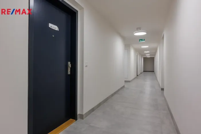 Prodej bytu 1+kk, Kladno - Dubí, Ke křížku, 31 m2