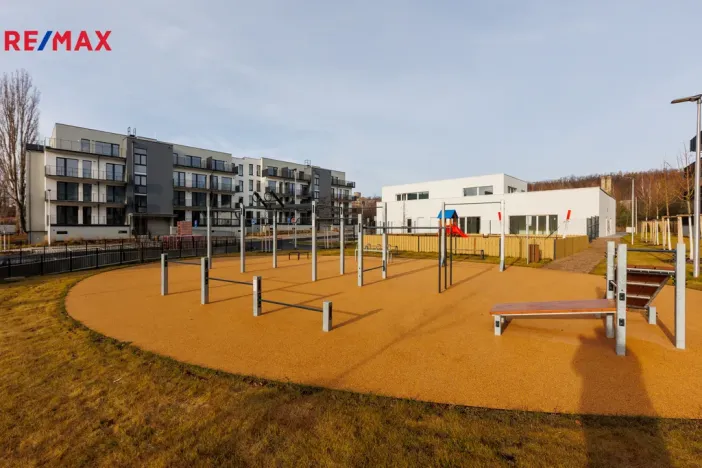 Prodej bytu 1+kk, Kladno - Dubí, Ke křížku, 31 m2