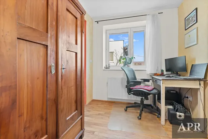 Prodej rodinného domu, Luhačovice, Branka, 76 m2