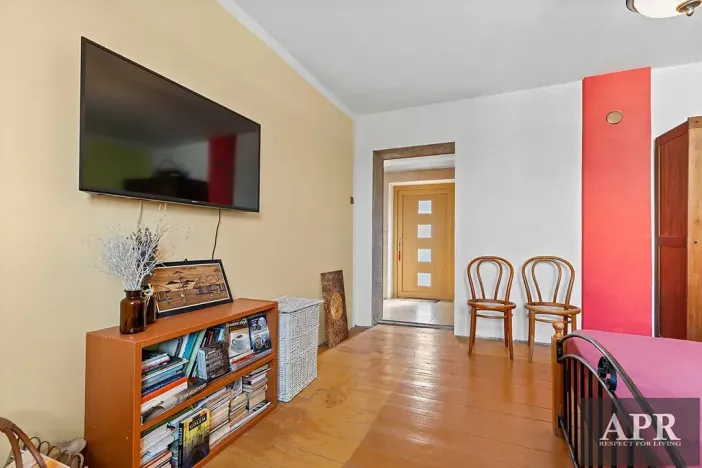 Prodej rodinného domu, Luhačovice, Branka, 76 m2