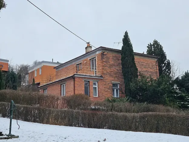 Prodej vily, Zlín, Pod Vrškem, 200 m2