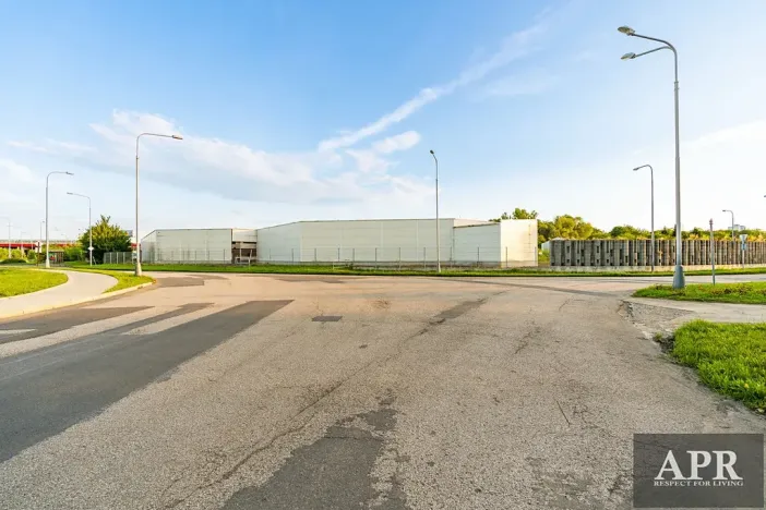 Prodej skladu, Ostrava, 2525 m2