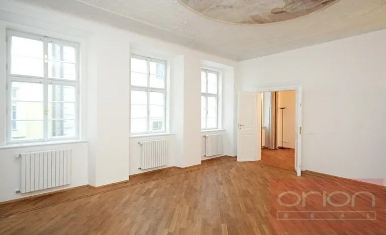 Pronájem bytu 4+1, Praha - Malá Strana, Vlašská, 175 m2