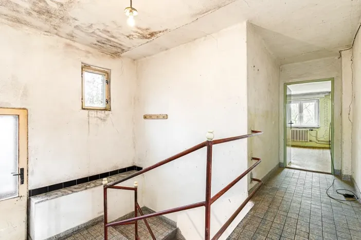 Prodej rodinného domu, Klobuky, V. B. Třebízského, 166 m2