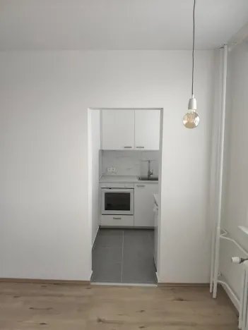 Pronájem bytu 1+1, Praha - Chodov, Ledvinova, 30 m2