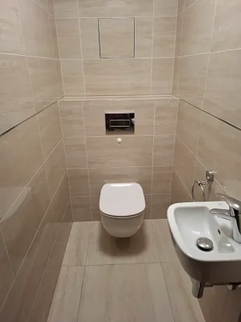 Prodej kanceláře, Praha - Hostivař, Nurmiho, 80 m2