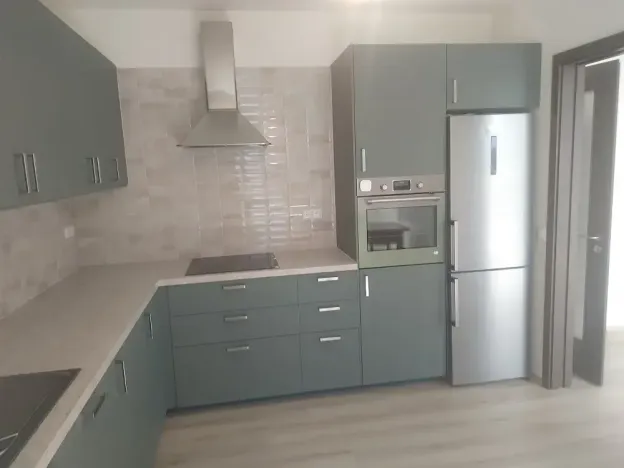 Prodej kanceláře, Praha - Hostivař, Nurmiho, 80 m2