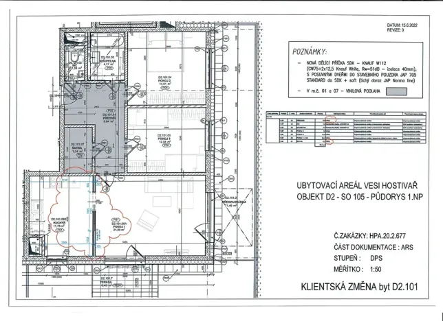 Prodej kanceláře, Praha - Hostivař, Nurmiho, 80 m2