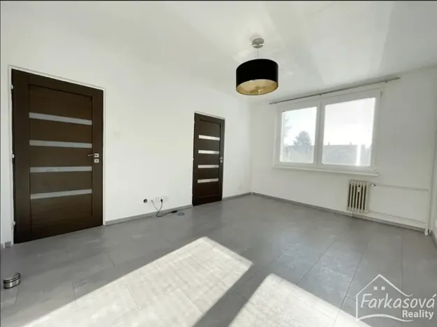 Pronájem bytu 2+1, Lanškroun, B. Martinů, 58 m2